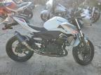 2023 KAWASAKI ER400 D - JKAERKD15PDAK0335
