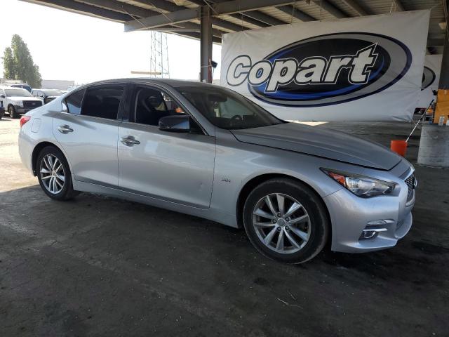 2016 INFINITI Q50 BASE JN1CV7APXGM201882