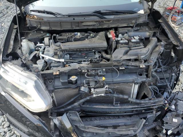 2018 NISSAN ROGUE S KNMAT2MV1JP530631
