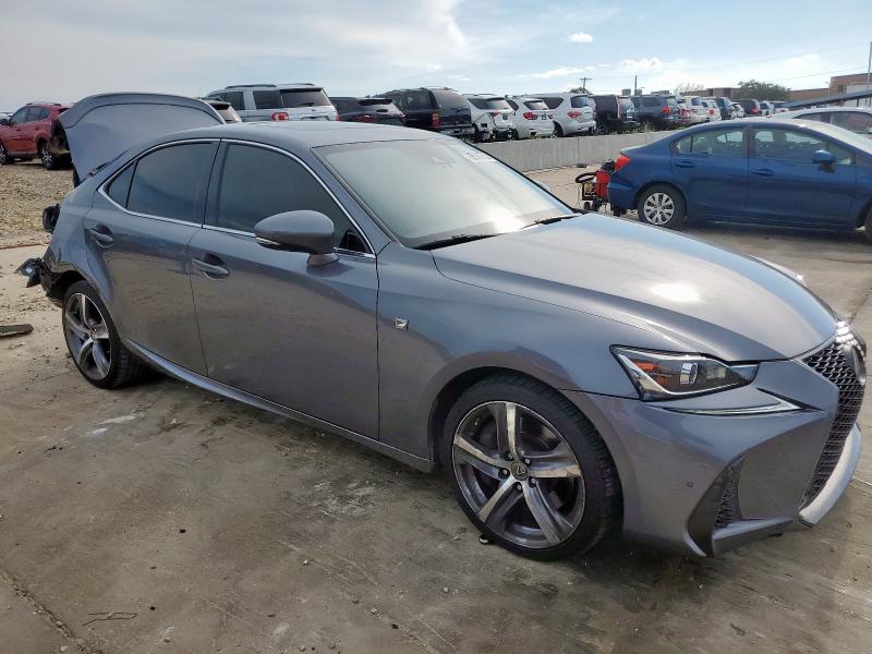 2018 LEXUS IS 300 JTHBA1D29J5083339