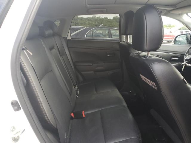 2016 MITSUBISHI OUTLANDER JA4AR4AW9GZ045247