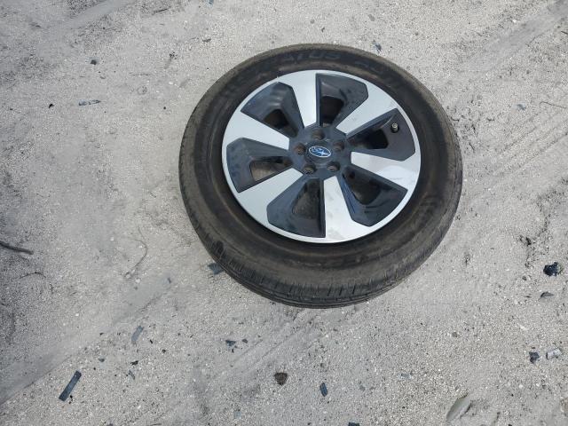 2017 SUBARU FORESTER 2 JF2SJALC6HH467035