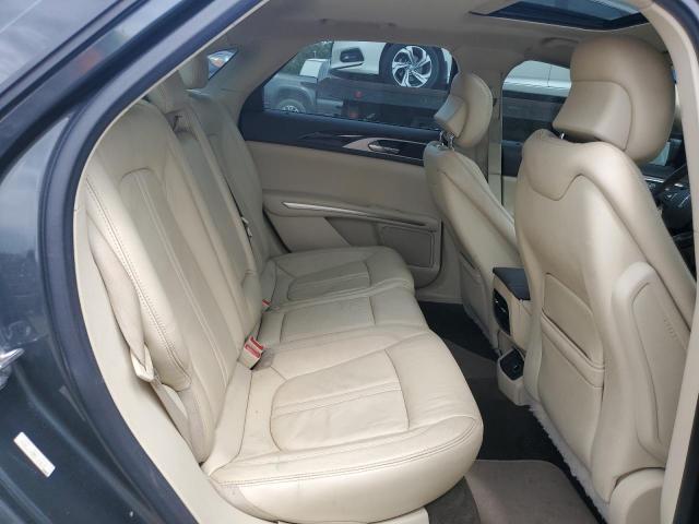 2019 LINCOLN MKZ 3LN6L2GK5FR621470