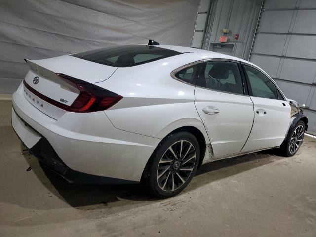 2020 HYUNDAI SONATA SEL 5NPEJ4J23LH028571