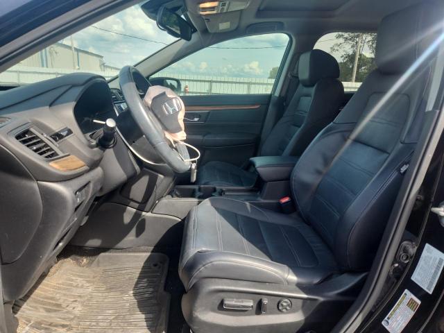 2019 HONDA CR-V EXL 5J6RW1H88KA023068