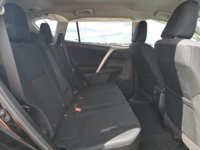 2015 TOYOTA RAV4 LE 2T3ZFREV9FW225102