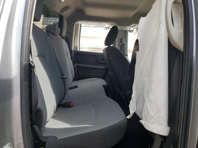 2021 RAM 1500 CLASSIC TRADESMAN #3297017399