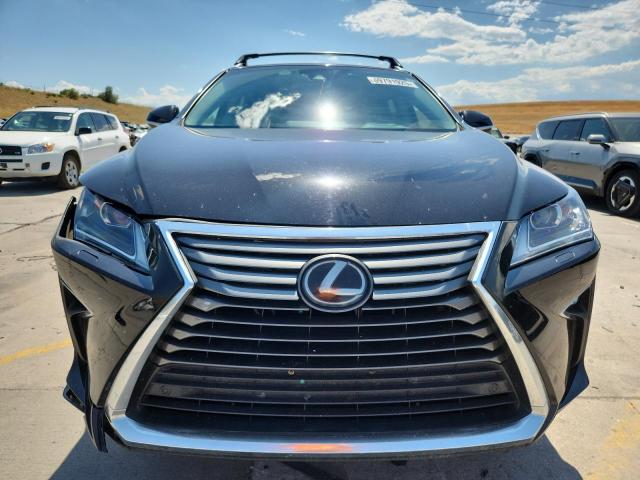 2016 LEXUS RX 350 BASE 2T2BZMCA3GC040143