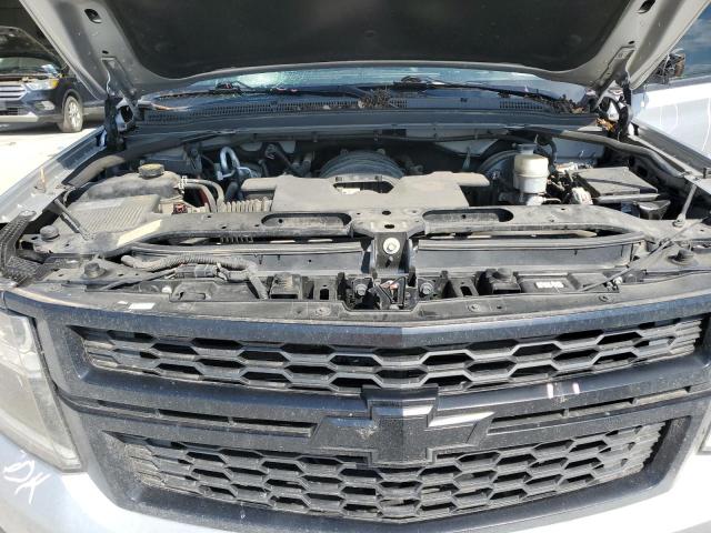 2019 CHEVROLET SUBURBAN K1500 LT 1GNSKHKCXKR236640