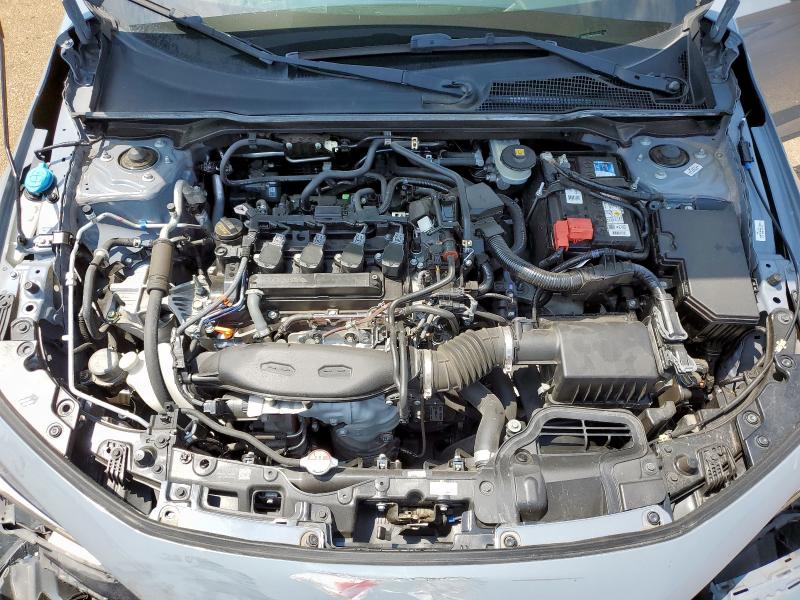 2022 HONDA CIVIC TOUR 2HGFE1F98NH313650