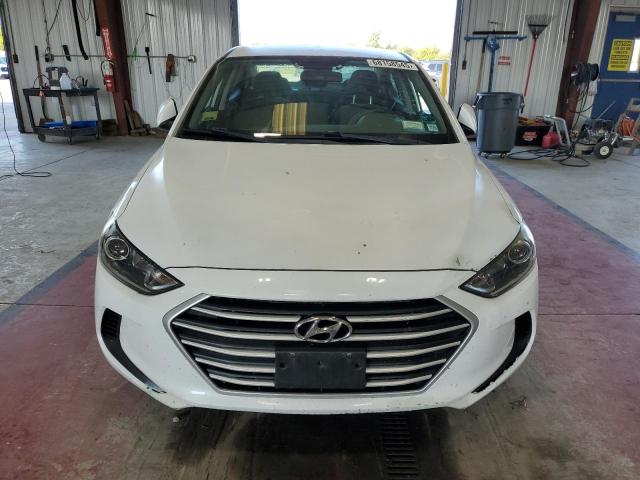 2018 HYUNDAI ELANTRA SEL - 5NPD84LF5JH230476