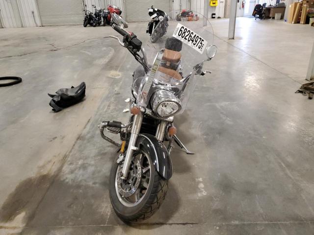 2014 YAMAHA XVS1300 CT JYAVP32E5EA005400