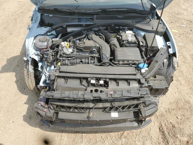 2025 VOLKSWAGEN JETTA SPOR 3VWBX7BU0SM071693