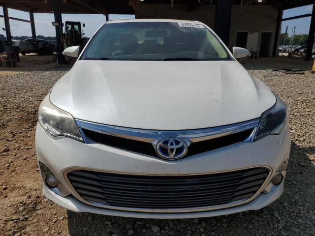 2015 TOYOTA AVALON HYB 4T1BD1EB0FU038919
