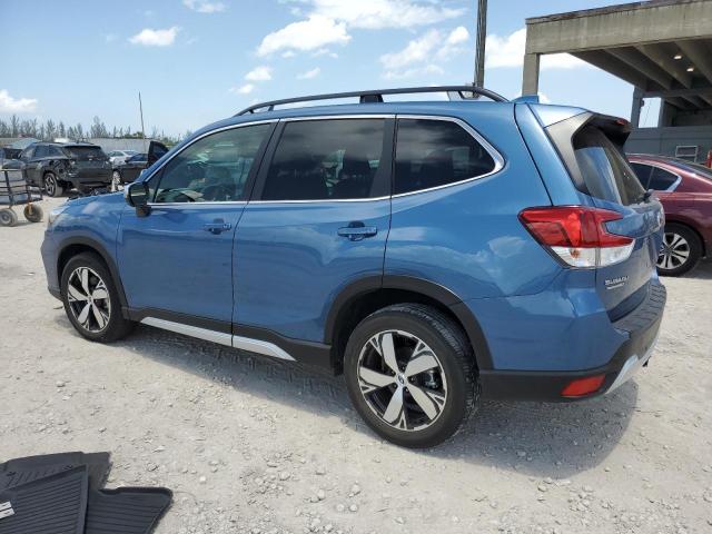2020 SUBARU FORESTER TOURING JF2SKAXC2LH504310