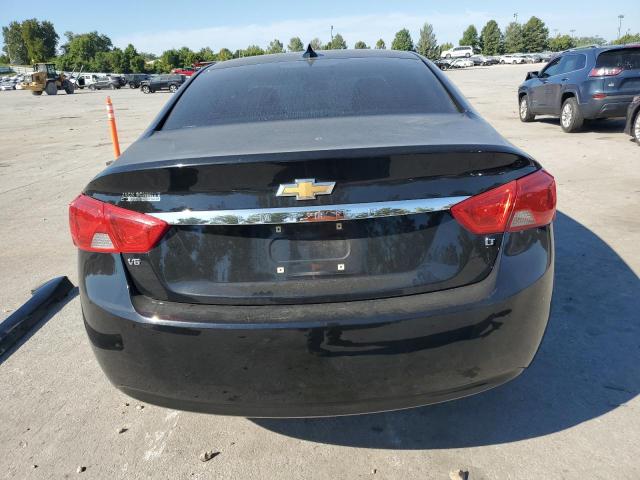 2017 CHEVROLET IMPALA LT - 1G1105S34HU132605