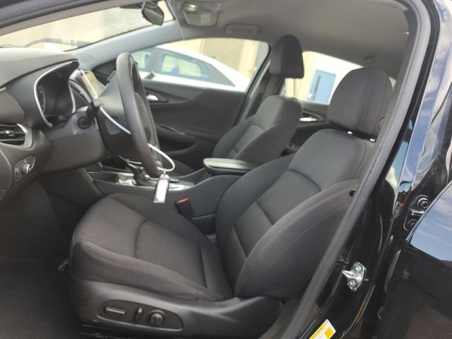 2023 CHEVROLET MALIBU LT 1G1ZD5ST8PF212810