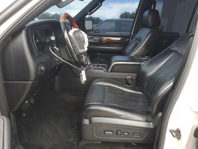 2017 LINCOLN NAVIGATOR #3303969688