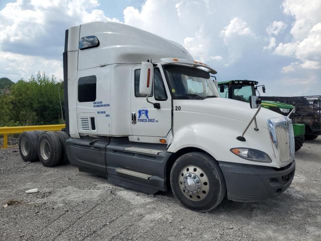 INTERNATIONAL PROSTAR