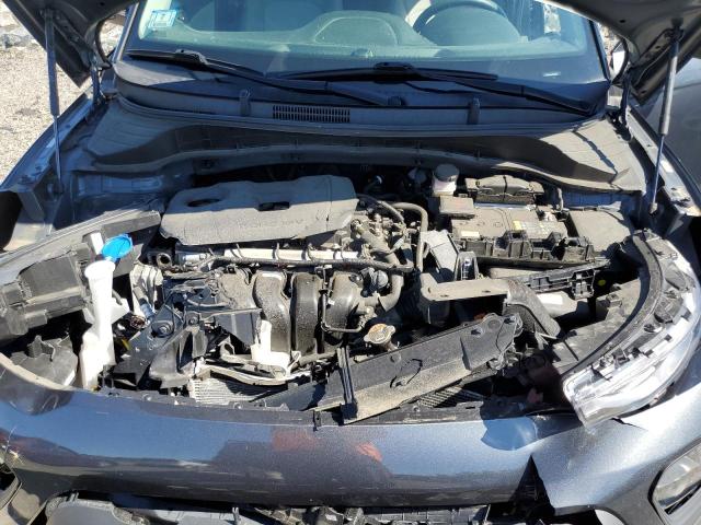 2022 KIA SOUL LX #3301715376