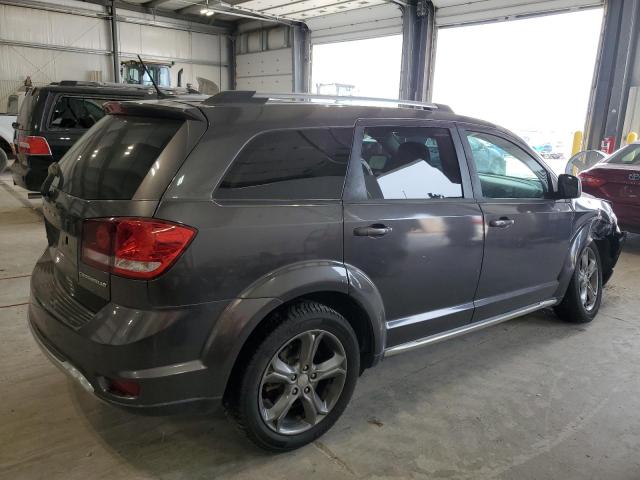2017 DODGE JOURNEY CR 3C4PDCGB2HT501059