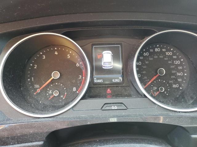 2020 VOLKSWAGEN TIGUAN SE 3VV2B7AX2LM053258