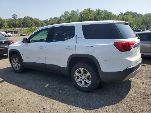2017 GMC ACADIA SLE 1GKKNRLA7HZ243822