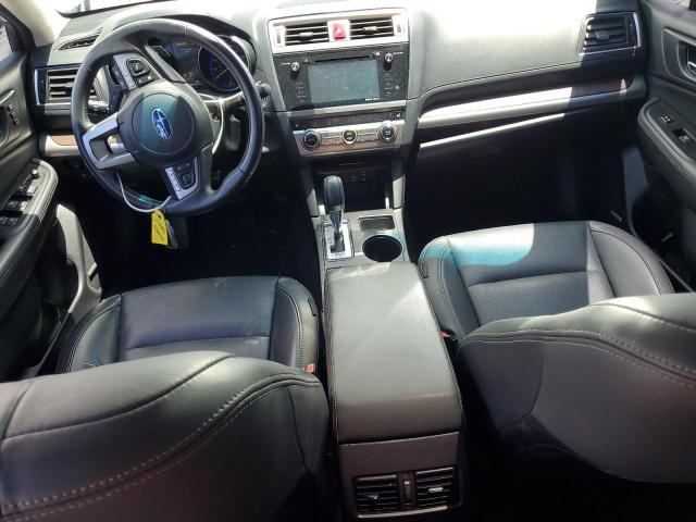 2017 SUBARU OUTBACK 3. 4S4BSENC7H3298328