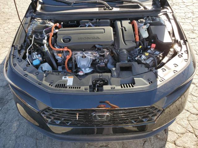 2025 HONDA ACCORD HYBRID SPORT 1HGCY2F52SA042138