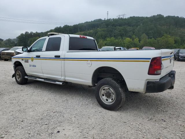 2018 RAM 2500 ST 3C6TR5HT1JG301668