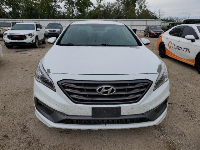 2015 HYUNDAI SONATA SPO 5NPE34AFXFH080460
