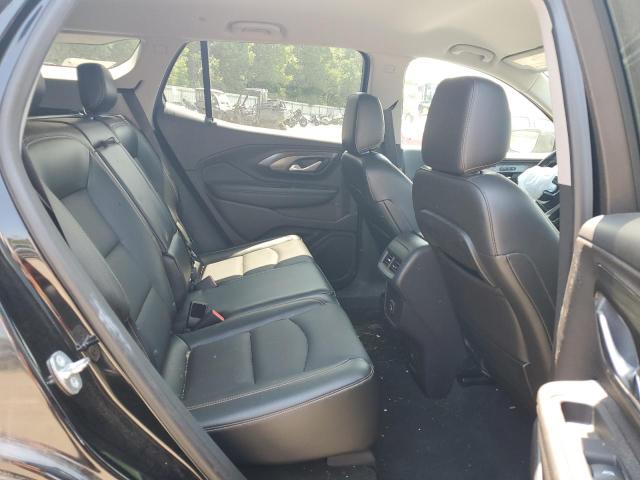 2019 GMC TERRAIN SL 3GKALVEV3KL351573