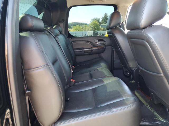 2013 CADILLAC ESCALADE EXT PREMIUM - 3GYT4NEF5DG158809