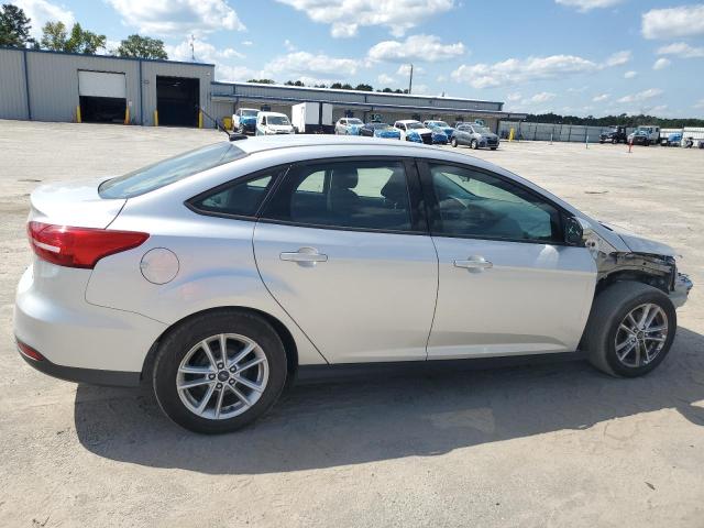 2017 FORD FOCUS SE - 1FADP3F25HL241219