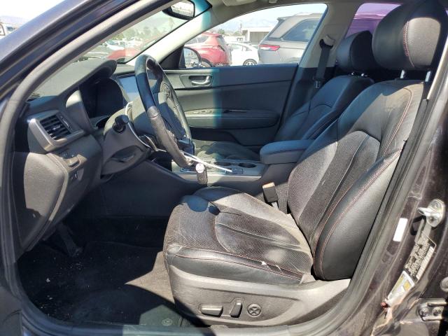 2018 KIA OPTIMA SX 5XXGW4L26JG203993