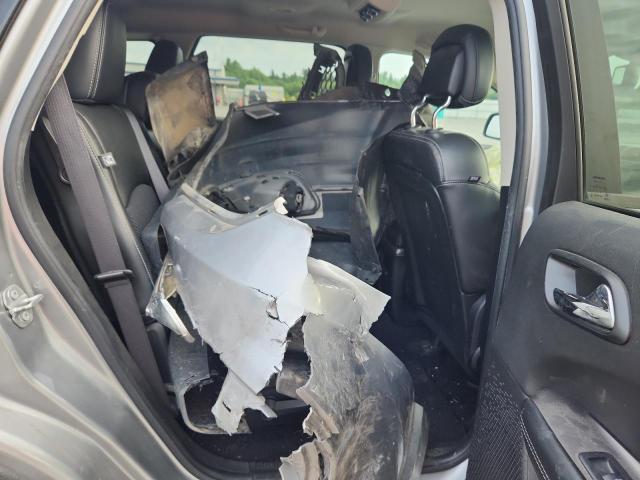 2017 DODGE JOURNEY CR 3C4PDDGG9HT617988