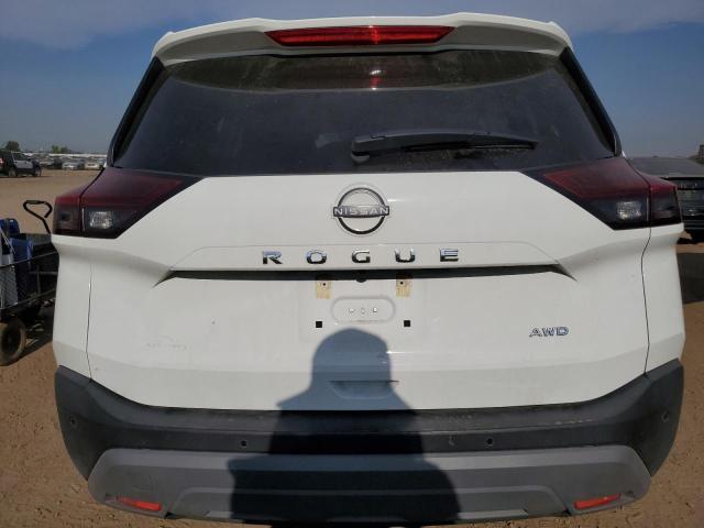 2023 NISSAN ROGUE S 5N1BT3AB1PC678441