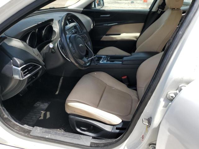 2018 JAGUAR XE SAJAR4FX8JCP27863