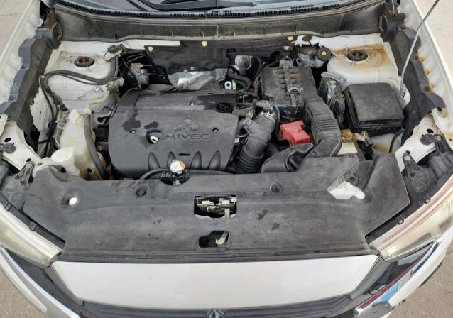 2016 MITSUBISHI OUTLANDER JA4AP3AU9GZ049314