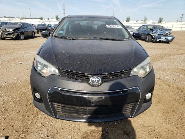 2016 TOYOTA COROLLA L 2T1BURHE7GC598783