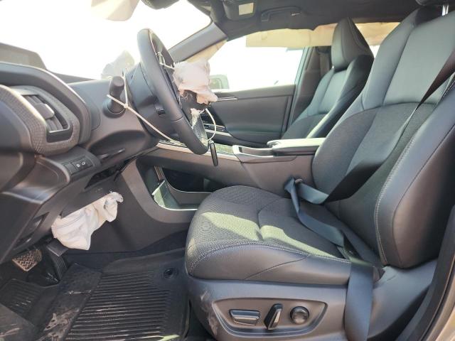 2024 TOYOTA BZ4X XLE JTMABACA9RA079619