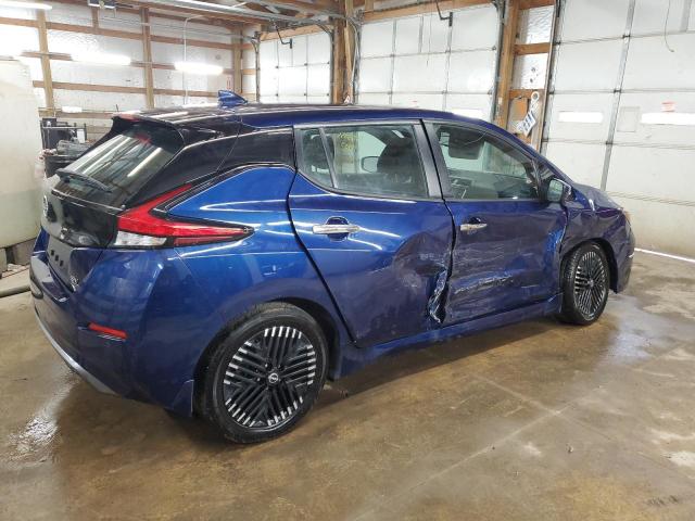 2024 NISSAN LEAF SV PL 1N4CZ1CV6RC550787