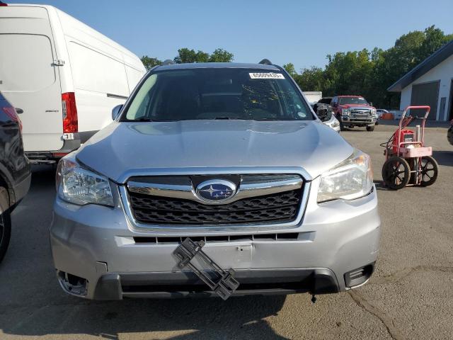 2016 SUBARU FORESTER 2 JF2SJADC5GH419345
