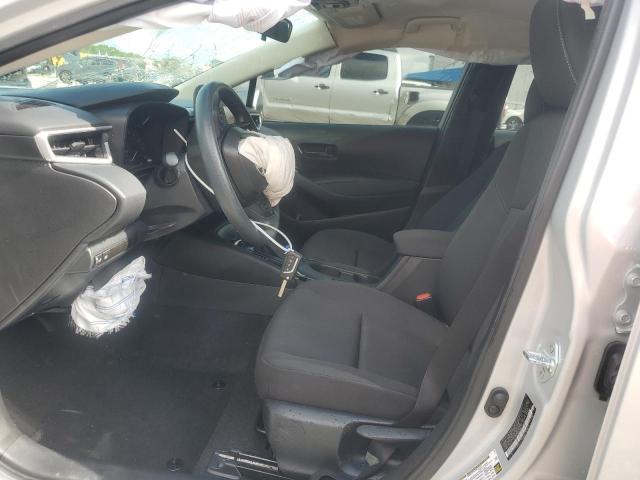 2024 TOYOTA COROLLA LE - 5YFB4MDE4RP139061