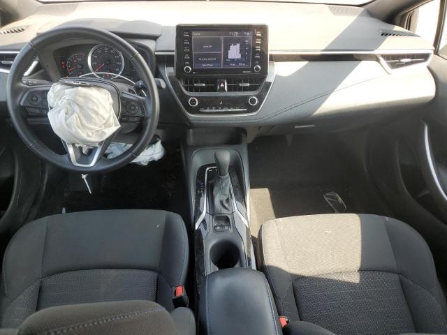 2021 TOYOTA COROLLA SE 5YFS4MCE5MP061450