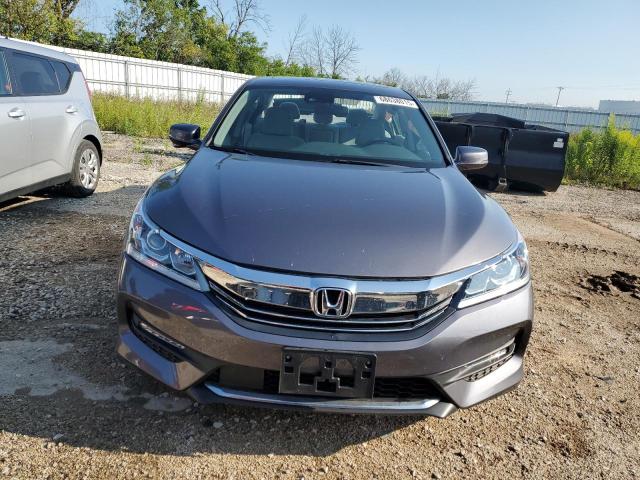 2016 HONDA ACCORD EX - 1HGCR2F09GA139183