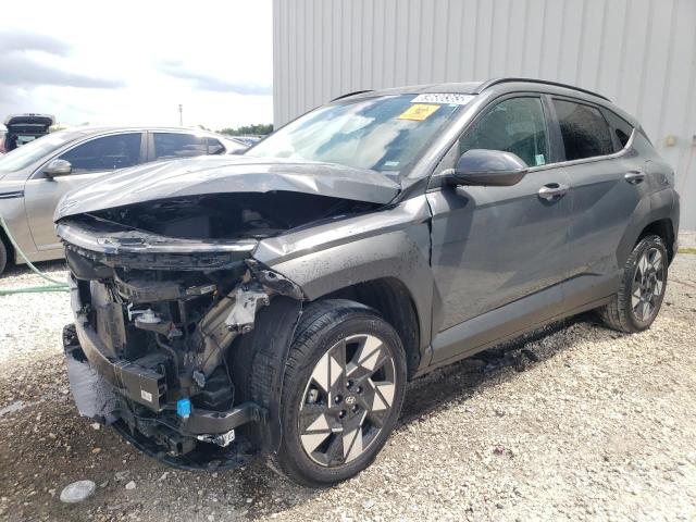 2024 HYUNDAI KONA SEL #3310413962