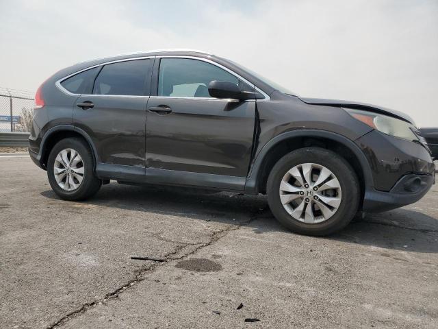 2014 HONDA CR-V EXL - 2HKRM4H76EH652524