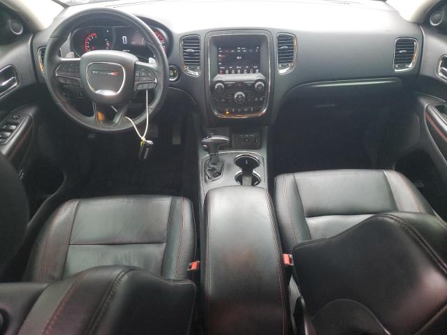 2018 DODGE DURANGO GT 1C4RDJDG2JC340338