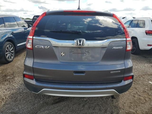 2016 HONDA CR-V TOURI 5J6RM4H9XGL071831